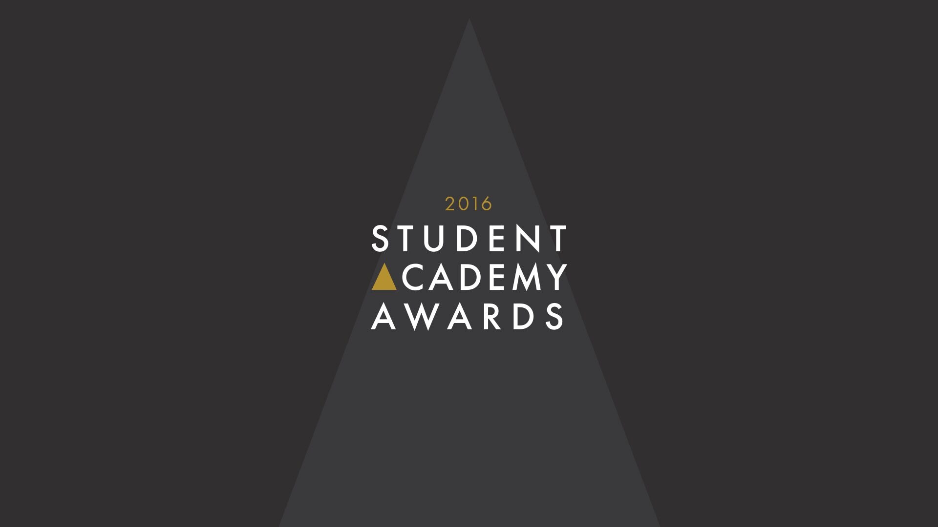 Student Academy Awards Academy of Motion Picture Arts