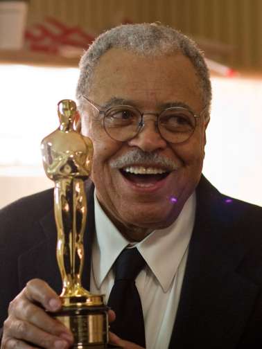 James Earl Jones | Oscars.org | Academy Of Motion Picture Arts And Sciences