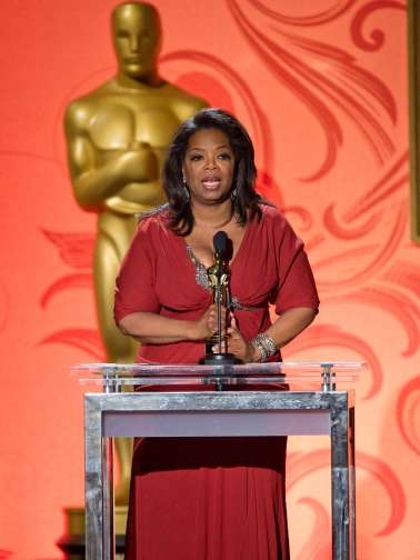 Oprah Winfrey | Oscars.org | Academy Of Motion Picture Arts And Sciences