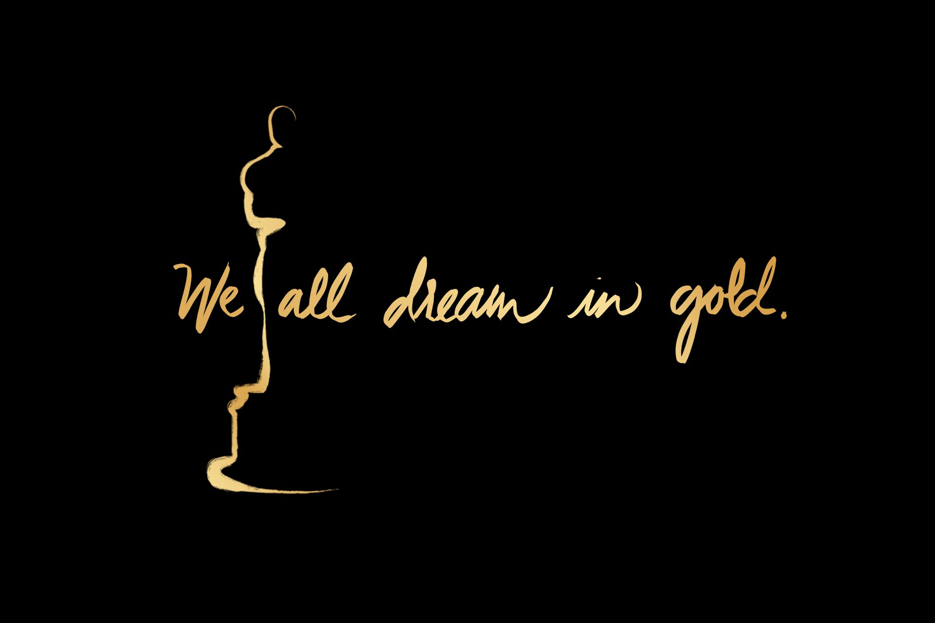 Oscars dreamland