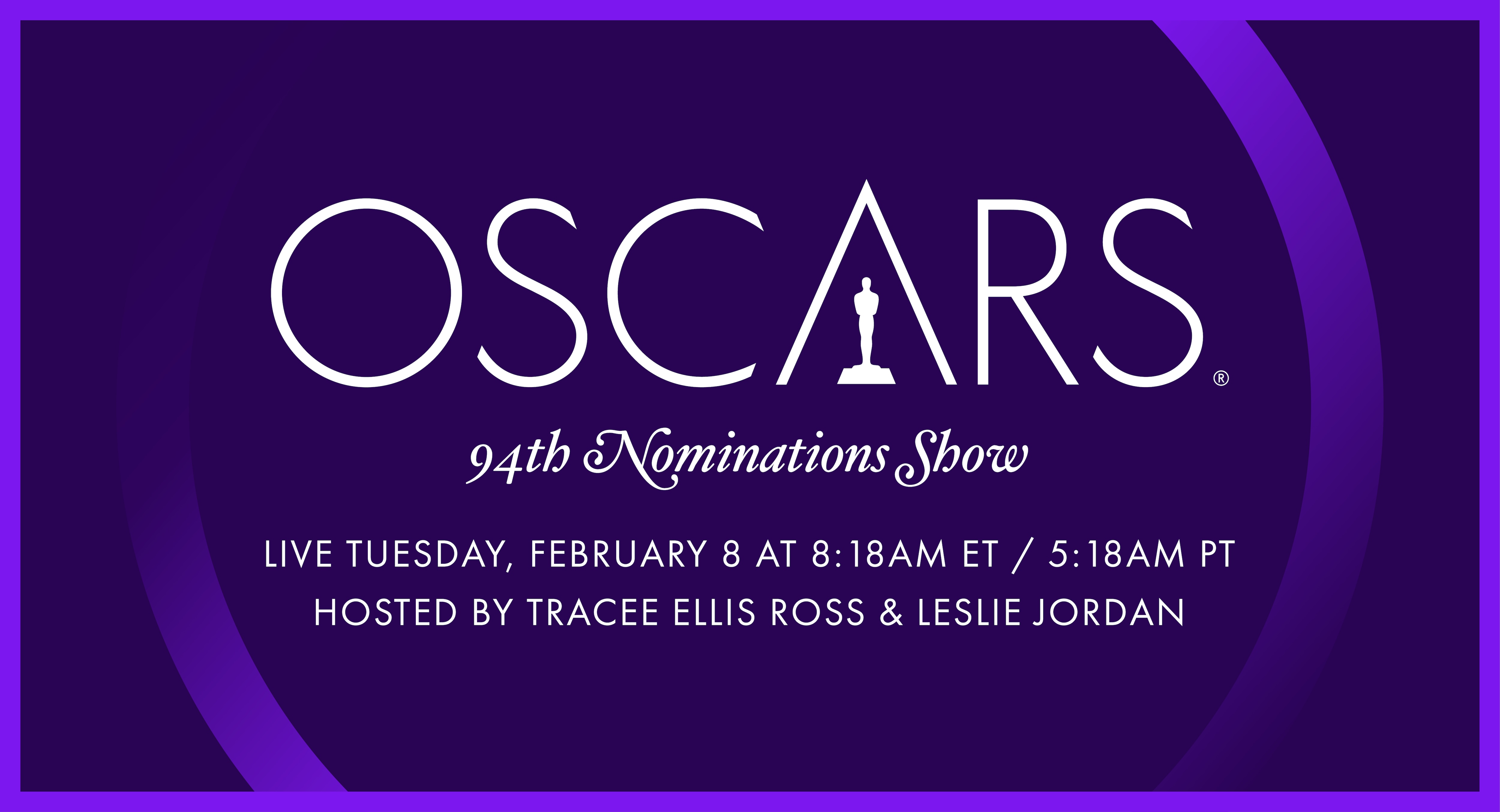 Oscar 2022 Schedule Oscars.org | Academy Of Motion Picture Arts And Sciences