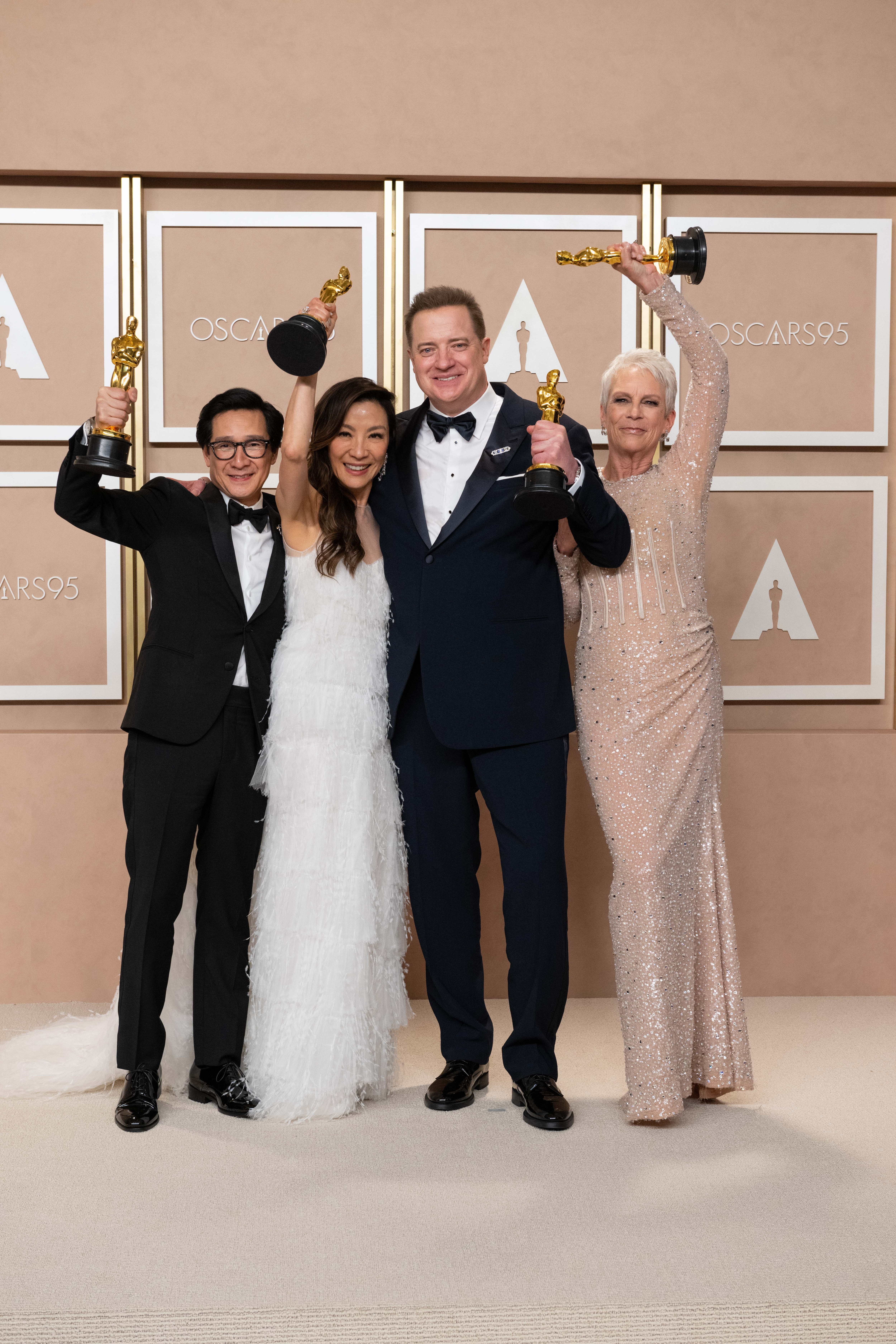 Oscar winners 2021: Full list of results for Academy Awards
