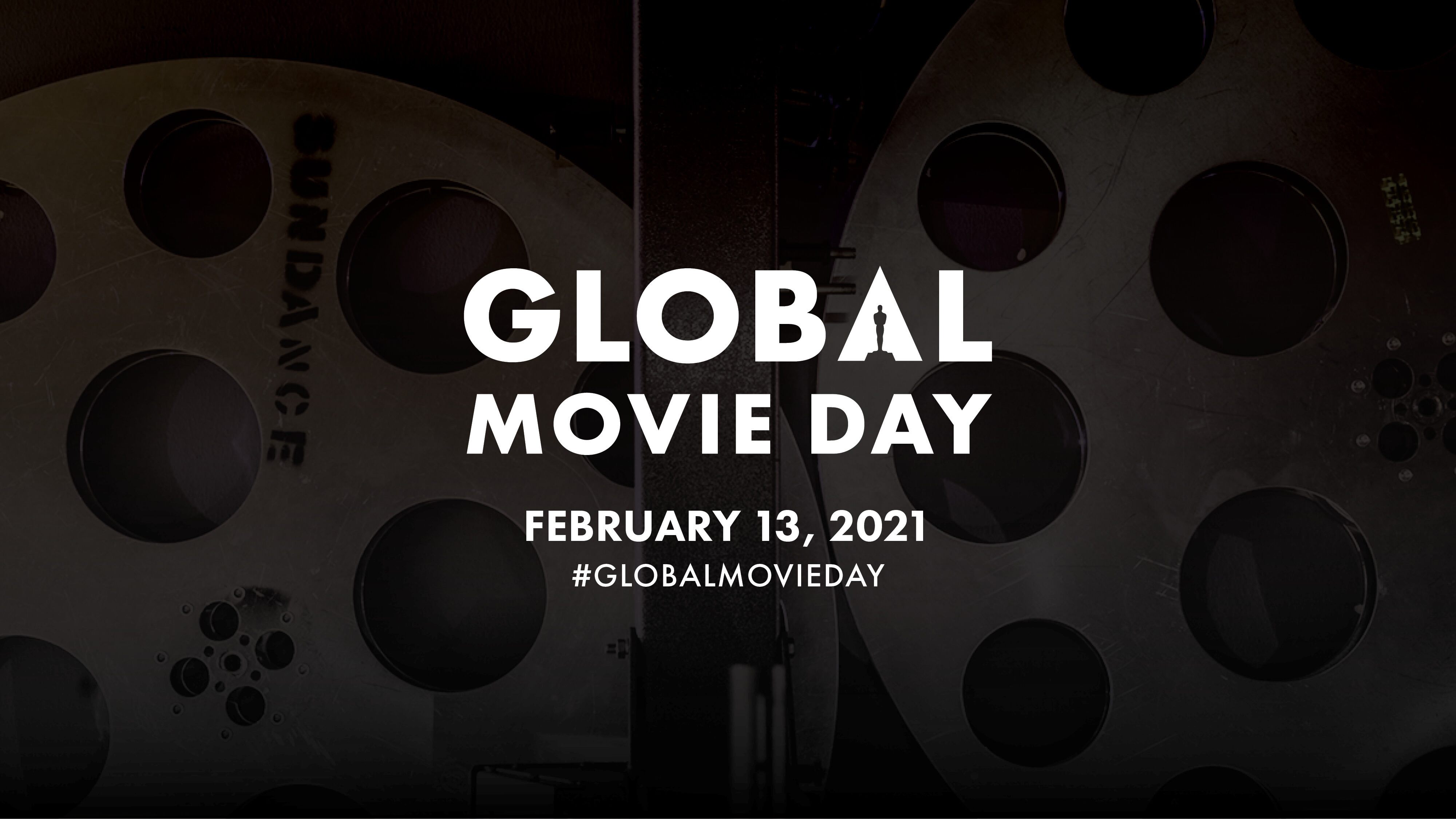 Global Movie Day Academy of Motion Picture Arts and Sciences