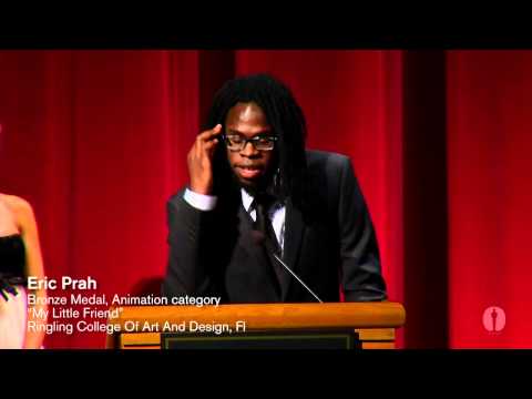 THE 39th STUDENT ACADEMY AWARDS | HIGHLIGHTS | Oscars.org | Academy Of ...