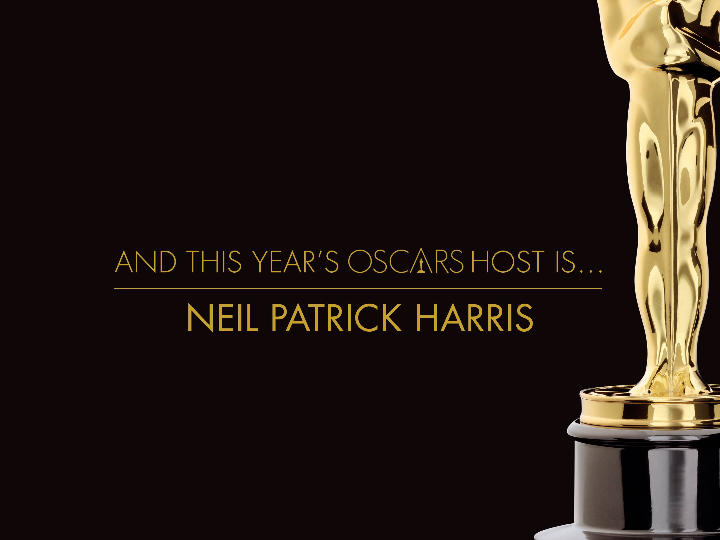 Retweet Worthy Oscar Host Announcement Reactions