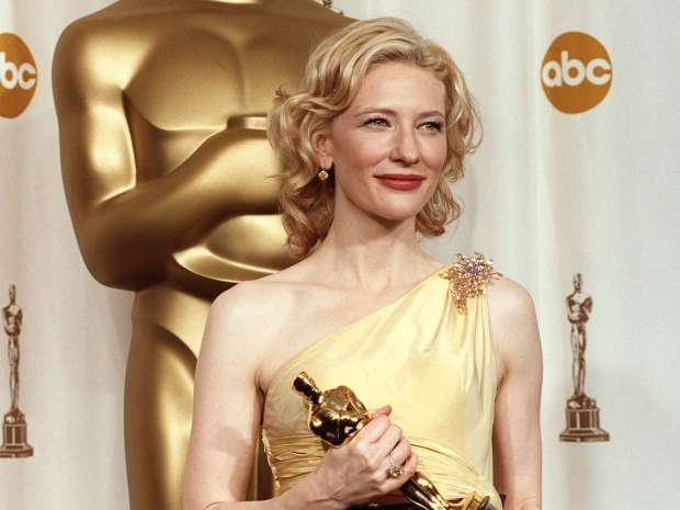 2005 | Oscars.org | Academy of Motion Picture Arts and Sciences