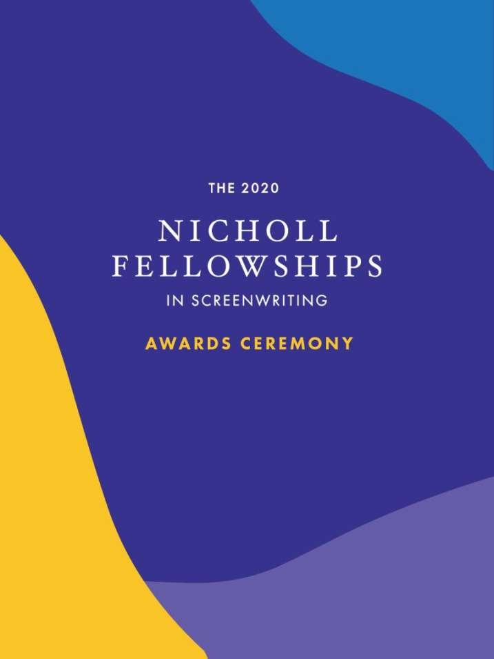 Nicholl Fellowships in Screenwriting Awards and Table Read Academy of Motion