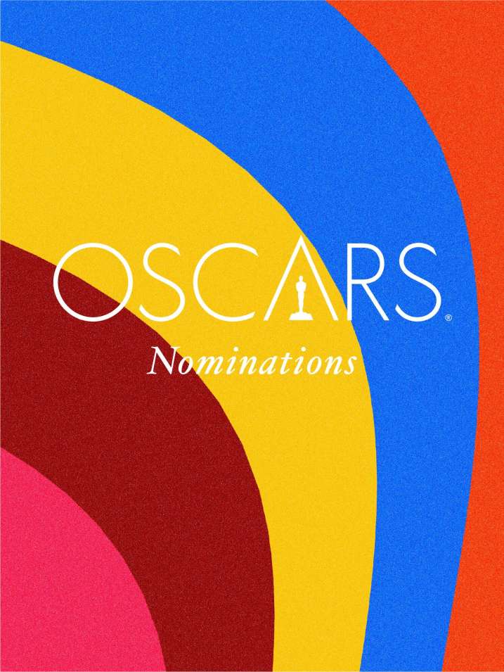 93rd Oscars Nominations Announcement Academy of Motion