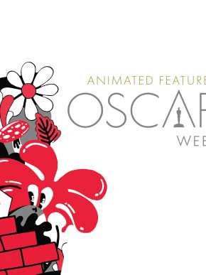 Oscar Week: Animated Feature Film Nominees 