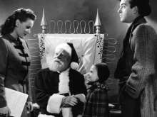 Miracle on 34th Street | Oscars.org | Academy of Motion Picture Arts ...