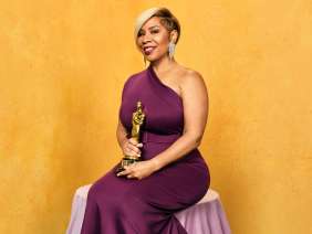 93RD OSCARS WINNER PORTRAITS