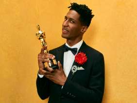 93RD OSCARS WINNER PORTRAITS