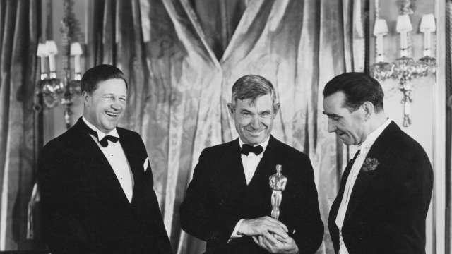 An Oral History of Return of the King's Historic Oscar Win