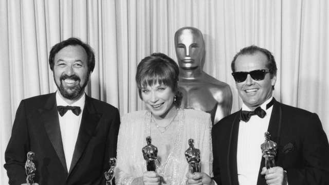 The 56th Academy Awards Memorable Moments | Oscars.org | Academy