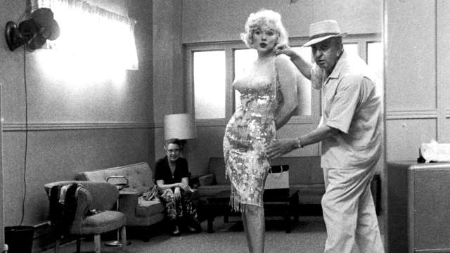 Some Like It Hot | Oscars.org | Academy of Motion Picture Arts and