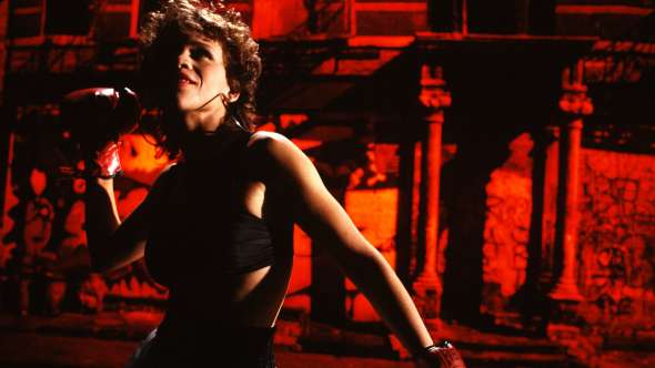 rosie perez do the right thing ice scene